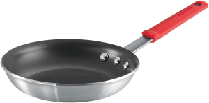 Tramontina 80114/537DS Professional Aluminum Nonstick Restaurant Fry Pan, 14″, Made in USA