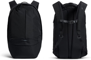 Bellroy Classic Backpack plus – (Laptop Bag, Laptop Backpack, 24L)