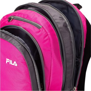 FILA Duel School Laptop Computer Tablet Book Bag