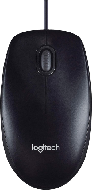 Logitech Mouse M90