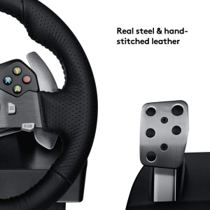 Logitech G920 Driving Force Racing Wheel