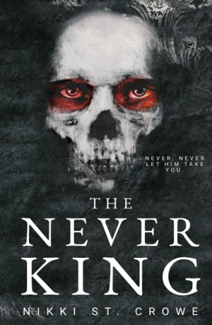 The Never King (Vicious Lost Boys)