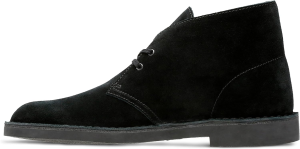 Clarks Men’S Bushacre 2 Chukka Boot