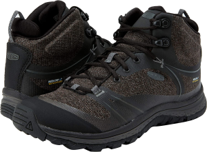 KEEN Women’S Terradora 2 Waterproof Mid Height Hiking Boot