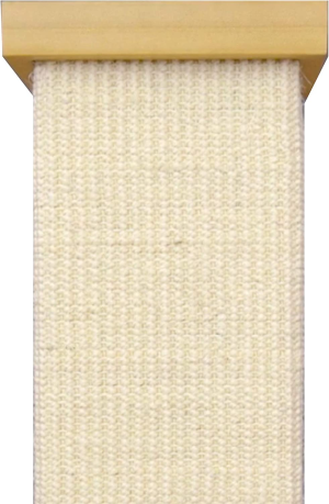 Smartcat 3832 Ultimate Scratching Post, 81Cm Height, Beige