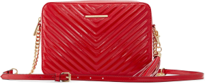 ALDO Andressera Crossbody Bag, Red, One Size