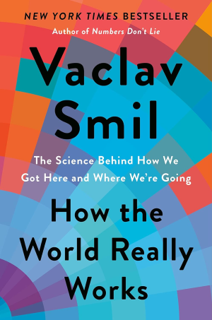 How the World Really Works: a Scientist’S Guide to Our Past, Present, and Future