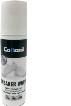 Collonil Sneaker White, Whitening Lotion, 100Ml