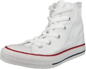 Converse Chuck Taylor All Star Hi-Top Sneakers, Boys