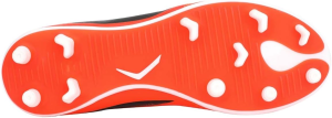 VICKY Transform I-Score Football Shoe (Fire Red)