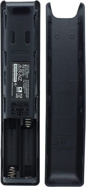 Replacement BN59-01312F Voice Remote Control for Samsung Smart TV Also Compatible with BN59-01312D BN59-01311E BN59-01330C