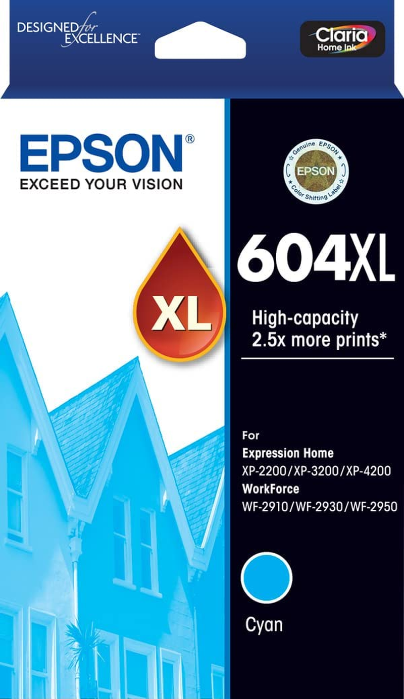 Expression Home XP-2200 - Epson Australia