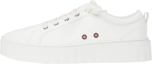 Roxy Women’S Sheilahh Slip on Platfrom Sneaker