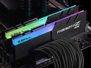 TZ RGB 16G KIT 2X8G DDR4 3600MHZ DIMM