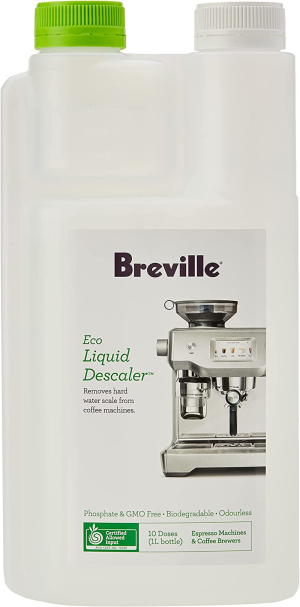 Breville Eco Liquid Descaler (1 Litre)