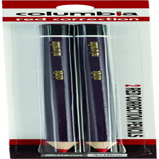  Zebra Pen Zensations Mechanical Colored Pencils, 2.0
