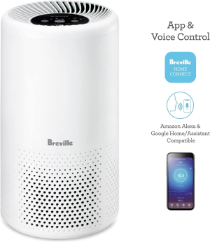 Breville the Easy Air Connect Purifier