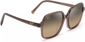 Maui Jim Little Bell HS860-19B Polarised Fashion Sunglasses