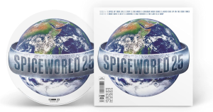 Spiceworld (1LP Picture Disc)