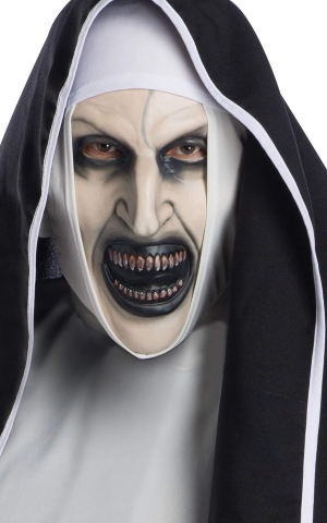 Rubie’S Mens the Nun Movie the Nun Deluxe Costume, as Shown, Standard UK