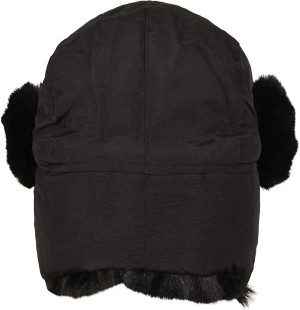 Urban Classics Unisex Nylon Trapper Hat