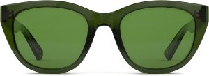 Tens Sunglasses Unisex Modern, Multicolor, 50 Mm US