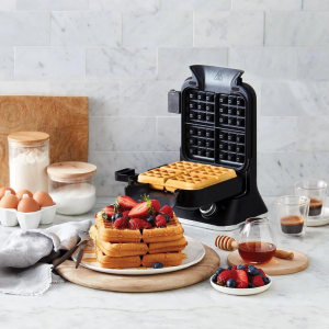 Sunbeam Vertical Waffle Maker