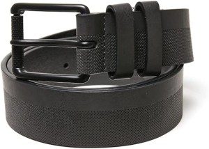 Urban Classics Imitation Leather Basic Belt