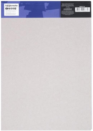 Mont Marte Tracing Paper Pad A4 60Gsm 40 Sheet