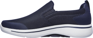 Skechers Men’S Gowalk Arch Fit-Athletic Slip-On Casual Loafer Walking Shoe Sneaker