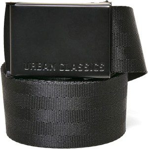 Urban Classics Easy Polyester Belt