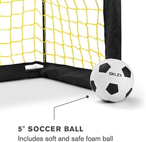 SKLZ Pro Mini Soccer Ball Net