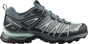 Salomon’S Women’S X Ultra Pioneer GTX Hiking Shoe