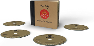 Wildflowers & All the Rest – Deluxe Edition