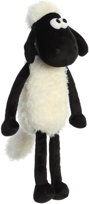 Shaun the Sheep Kids Soft Toy, 30 Cm