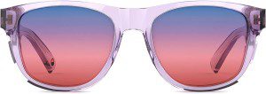 Tens Sunglasses Unisex Modern, Multicolor, 45 Mm US