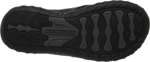 Skechers Mens 65460 Relaxed Fit-Reggae-Cobano