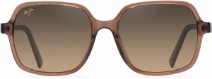 Maui Jim Little Bell HS860-19B Polarised Fashion Sunglasses