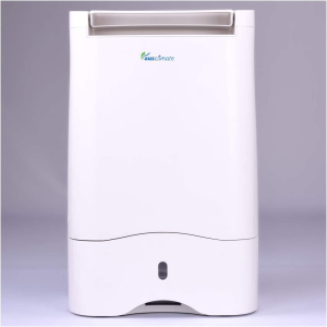 Ausclimate Cool Seasons Premium 10L Desiccant Dehumidifier – AU1910DD