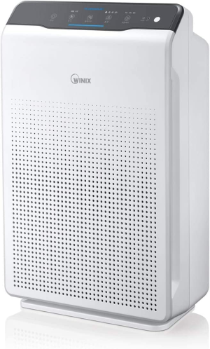 Winix Australia Zero 4-Stage Hospital Grade True HEPA Air Purifier + Compact 4-Stage Hospital Grade True HEPA Air Purifier