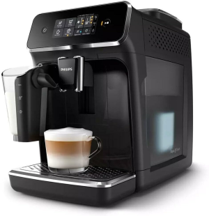 Philips 2200 Series Lattego Fully Automatic Coffee Machine EP2231/40