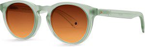 Tens Sunglasses Unisex Modern, Multicolor, 47 Mm US