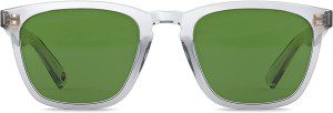 Tens Sunglasses Unisex Modern, Multicolor, 46 Mm US