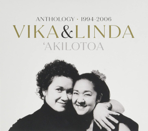 ‘Akilotoa: Anthology 1994-2006