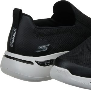 Skechers Men’S Gowalk Arch Fit-Athletic Slip-On Casual Loafer Walking Shoe Sneaker