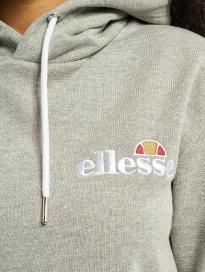 Ellesse Women’S Noreo OH Hoody