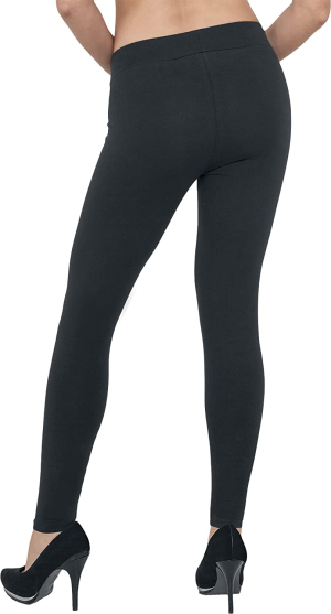 Urban Classics Ladies Jersey Leggings