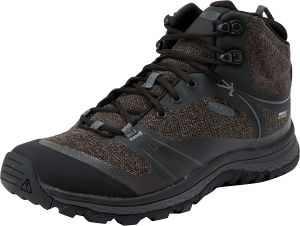 KEEN Women’S Terradora 2 Waterproof Mid Height Hiking Boot