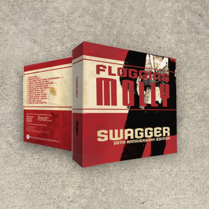 Swagger (20Th Anniversary)