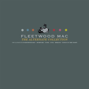 The Alternate Collection (Vinyl Box) (Crystal Clear Vinyl) (BF22 EX)